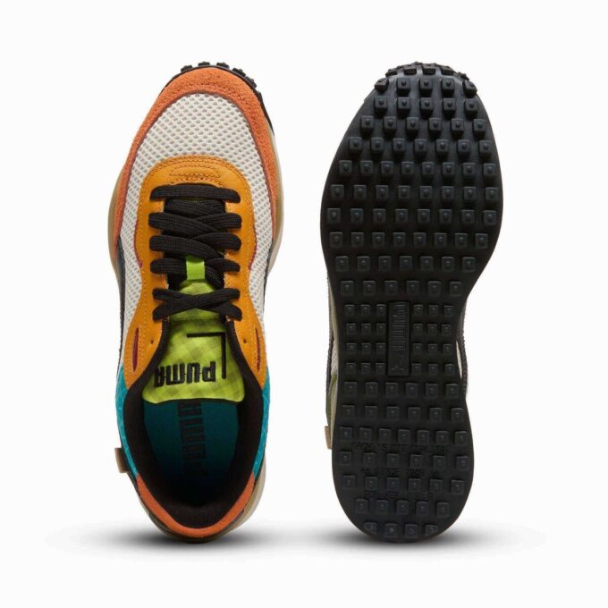 Style Rider Hyper Prep Sneakers