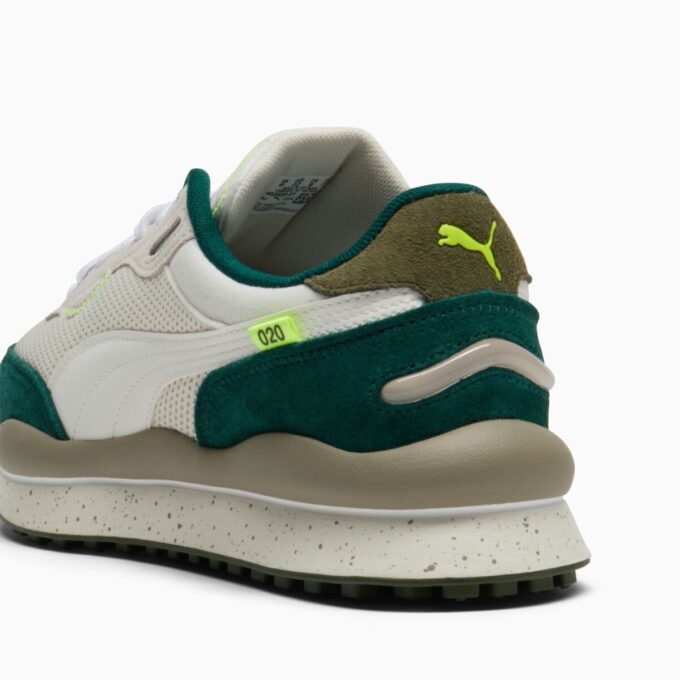 Style Rider Mix Men Sneakers