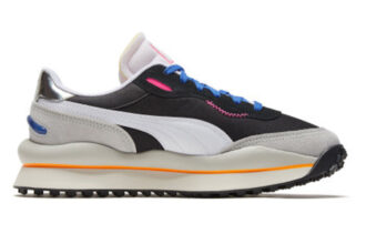 Style Rider “Play On – Black Grey Violet”