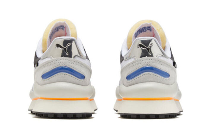 Style Rider “Play On – Black Grey Violet”