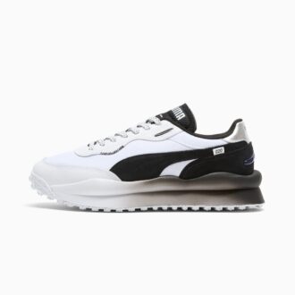 Style Rider Zinc Men Sneakers