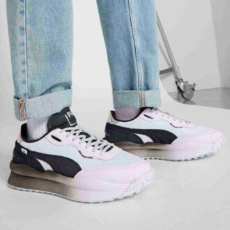 Style Rider Zinc Men Sneakers