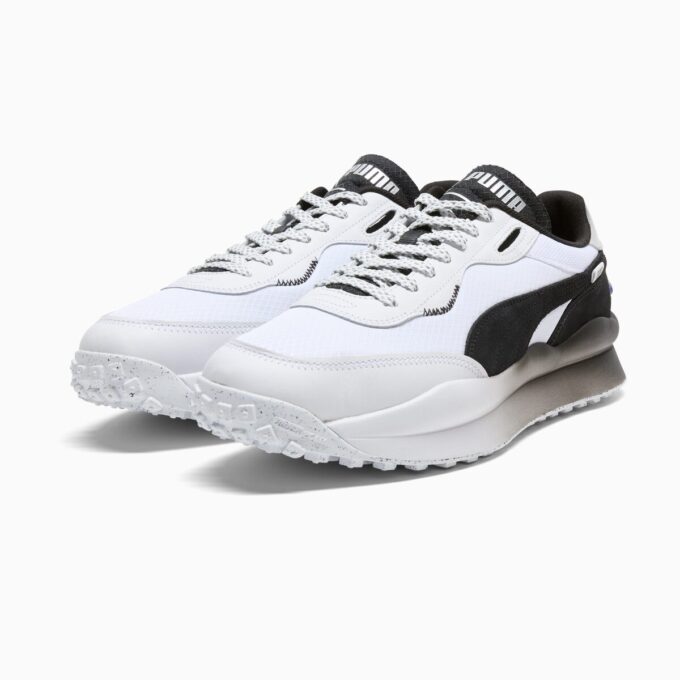 Style Rider Zinc Men Sneakers