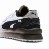 Style Rider Zinc Men Sneakers