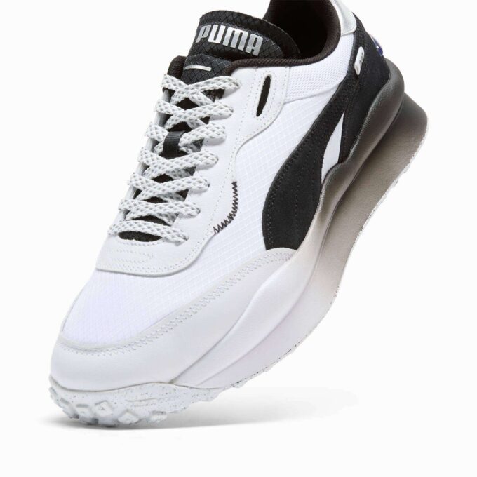 Style Rider Zinc Men Sneakers