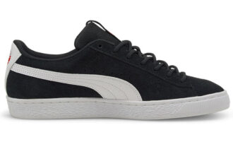 Suede “Art of Sport”