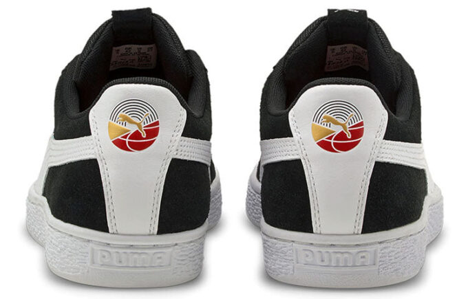 Suede “Art of Sport”