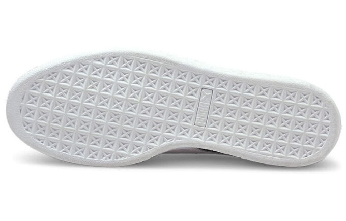 Suede “Art of Sport”