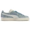 Suede Basketball Nostalgia “Blue Beige”