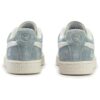 Suede Basketball Nostalgia “Blue Beige”