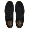 Suede “Black Gum”