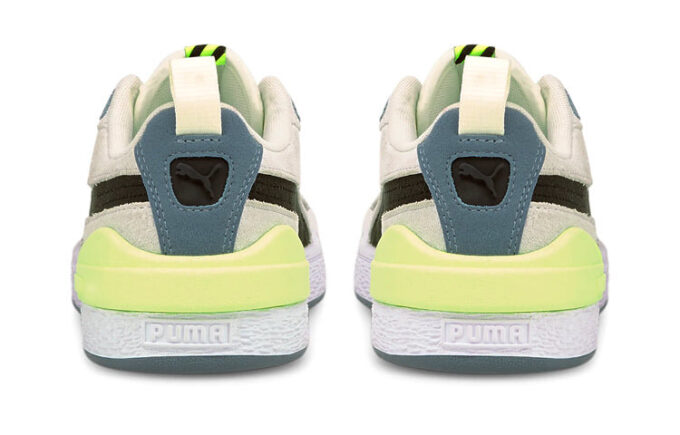 Suede Bloc LfKids Beige Casual Sneakers Beige