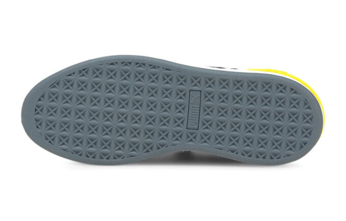 Suede Bloc LfKids Beige Casual Sneakers Beige