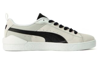 Suede Bloc “Mix – Nimbus Cloud”