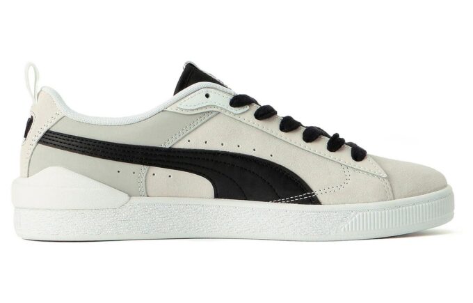 Suede Bloc “Mix – Nimbus Cloud”