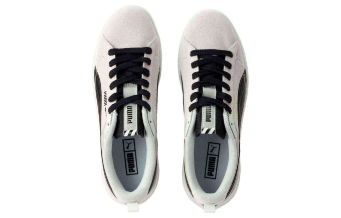 Suede Bloc “Mix – Nimbus Cloud”