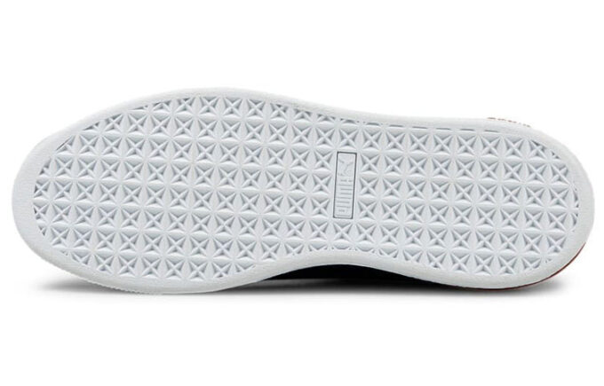 Suede Bloc Wtformstrip Leisure Shoes Green/Red/Beige