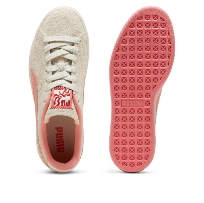 Suede “California Dreamin”