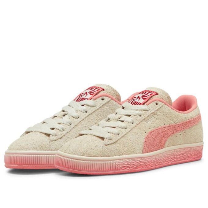 Suede “California Dreamin”