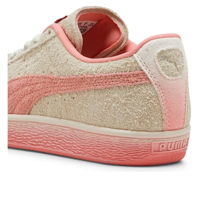 Suede “California Dreamin”