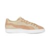 Suede “Camowave Earth – Dusty Tan”