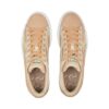 Suede “Camowave Earth – Dusty Tan”