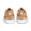 Suede “Camowave Earth – Dusty Tan”