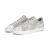 Suede “Camowave Earth – Feather Grey”