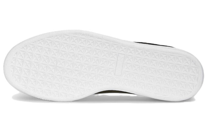 Suede “Camowave – Olive Chestnut Brown”