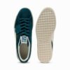 Suede Charles F. Stead V Sneakers