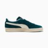 Suede Charles F. Stead V Sneakers