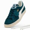 Suede Charles F. Stead V Sneakers