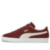 Suede Classic 21 “Cabernet”