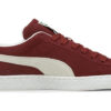 Suede Classic 21 “Cabernet”