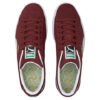 Suede Classic 21 “Cabernet”