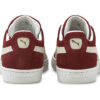 Suede Classic 21 “Cabernet”