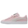 Suede Classic 21 “Chalk Pink”