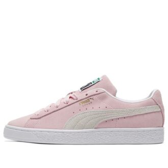 Suede Classic 21 “Chalk Pink”