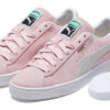 Suede Classic 21 “Chalk Pink”