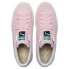 Suede Classic 21 “Chalk Pink”