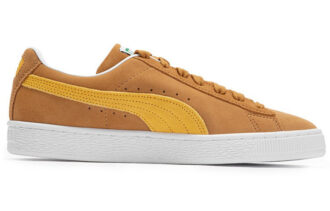 Suede Classic 21 “Desert Tan”