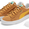 Suede Classic 21 “Desert Tan”