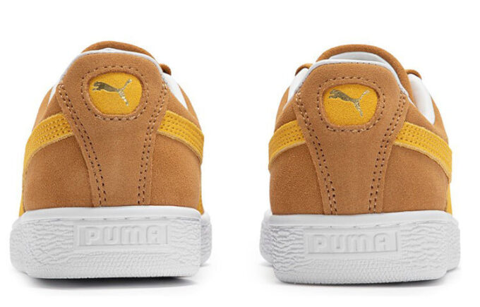 Suede Classic 21 “Desert Tan”