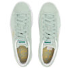 Suede Classic 21 “Frosty Green”