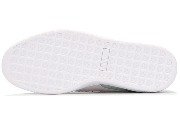 Suede Classic 21 “Frosty Green”