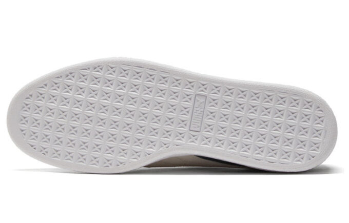 Suede Classic 21 “Green Gables”