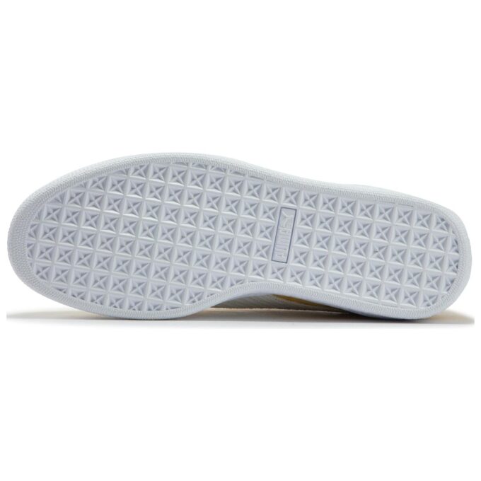 Suede Classic 21 “Honey Mustard”