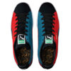 Suede Classic 21 “Lapis Blue Urban Red”