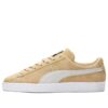 Suede Classic 21 “Light Sand”