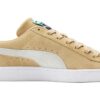 Suede Classic 21 “Light Sand”